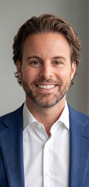 Patrick Kohler, Saleseco